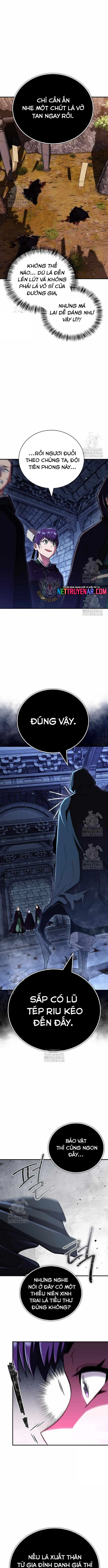 Huấn Luyện Viên Murim Thiên Tài Chap 82 - Next Chap 83