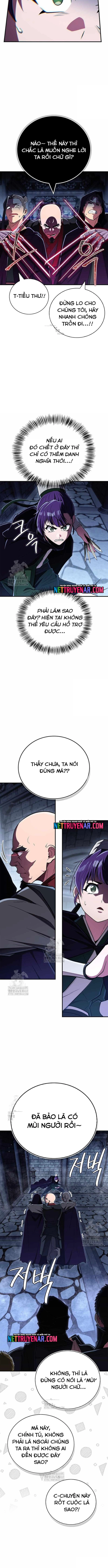 Huấn Luyện Viên Murim Thiên Tài Chap 82 - Next Chap 83