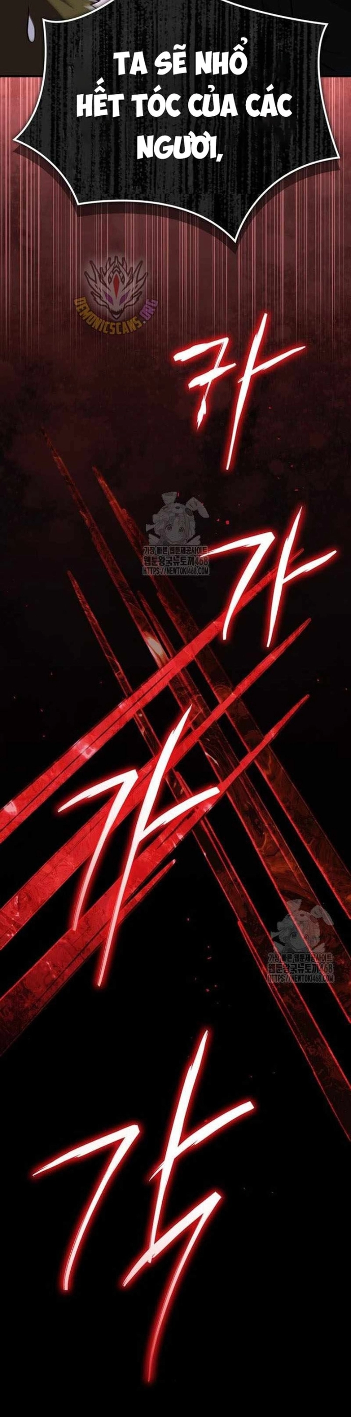 Huấn Luyện Viên Murim Thiên Tài Chap 82 - Next Chap 83