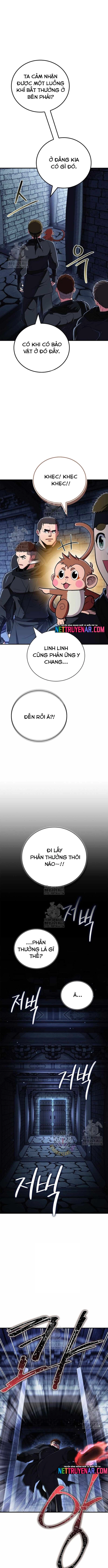 Huấn Luyện Viên Murim Thiên Tài Chap 82 - Next Chap 83