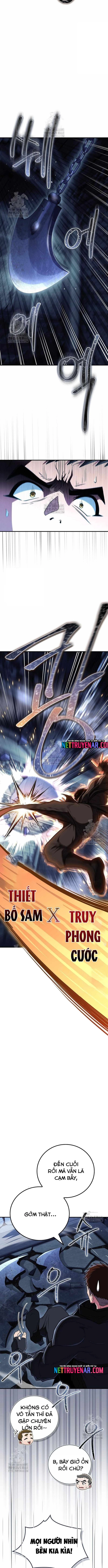 Huấn Luyện Viên Murim Thiên Tài Chap 82 - Next Chap 83