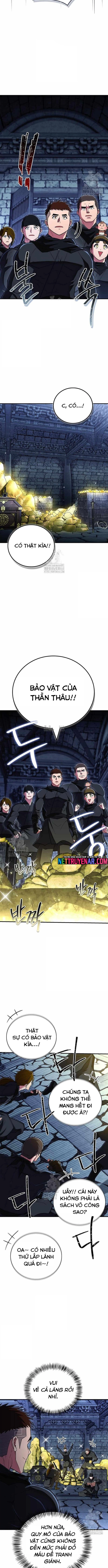 Huấn Luyện Viên Murim Thiên Tài Chap 82 - Next Chap 83