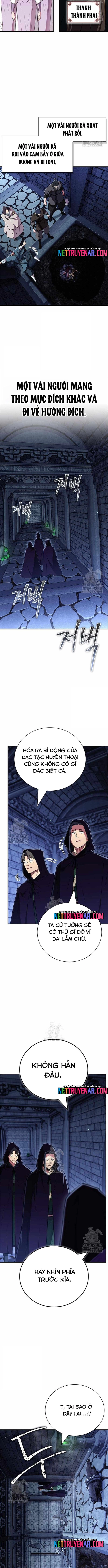 Huấn Luyện Viên Murim Thiên Tài Chap 82 - Next Chap 83