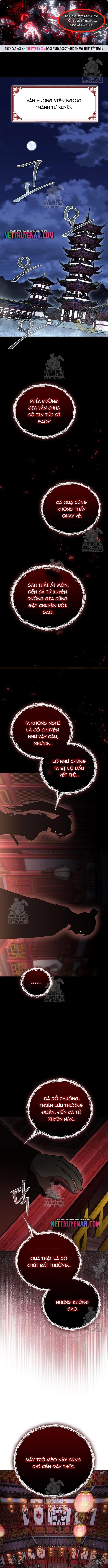 Huấn Luyện Viên Murim Thiên Tài Chap 86 - Next Chap 87