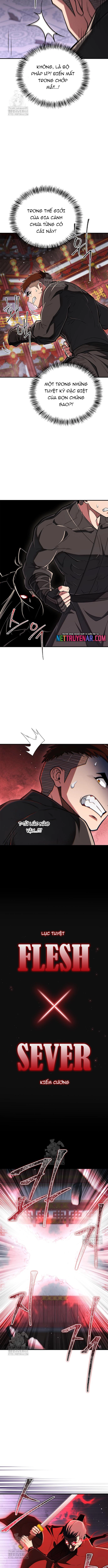 Huấn Luyện Viên Murim Thiên Tài Chap 86 - Next Chap 87