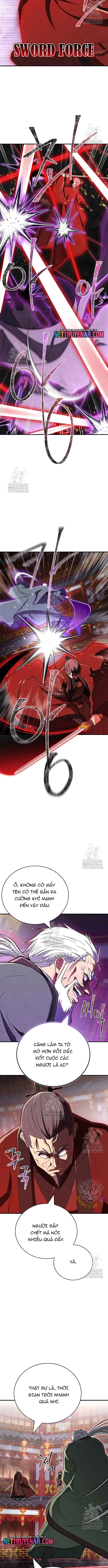 Huấn Luyện Viên Murim Thiên Tài Chap 86 - Next Chap 87