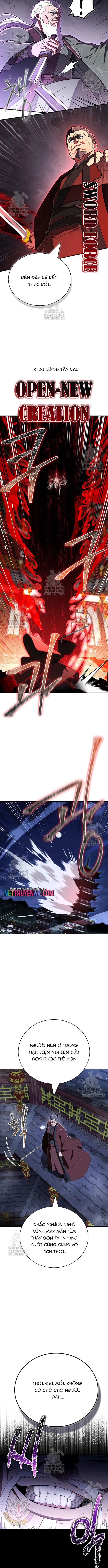 Huấn Luyện Viên Murim Thiên Tài Chap 86 - Next Chap 87
