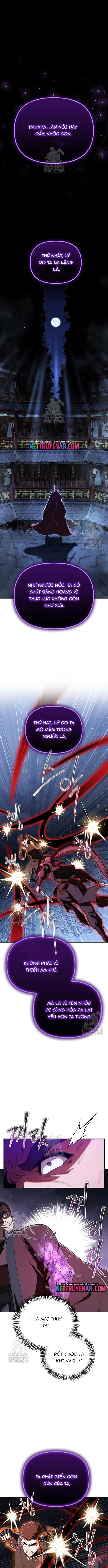 Huấn Luyện Viên Murim Thiên Tài Chap 86 - Next Chap 87