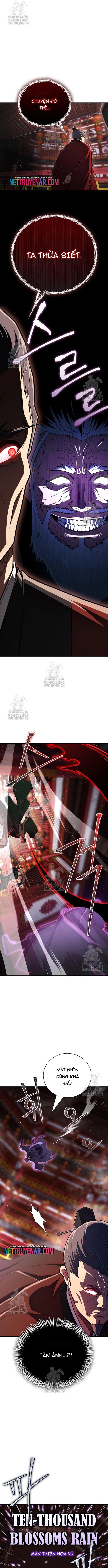 Huấn Luyện Viên Murim Thiên Tài Chap 86 - Next Chap 87