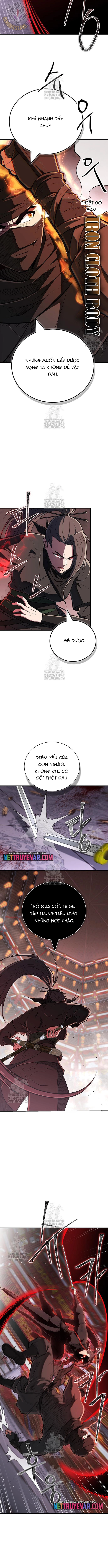 Huấn Luyện Viên Murim Thiên Tài Chap 86 - Next Chap 87