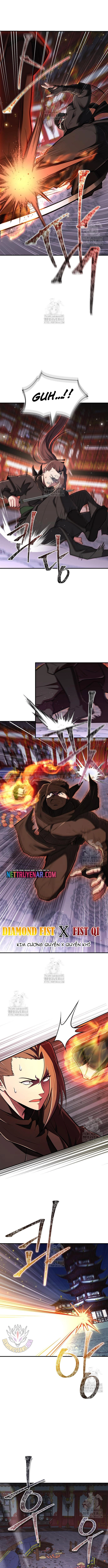 Huấn Luyện Viên Murim Thiên Tài Chap 86 - Next Chap 87
