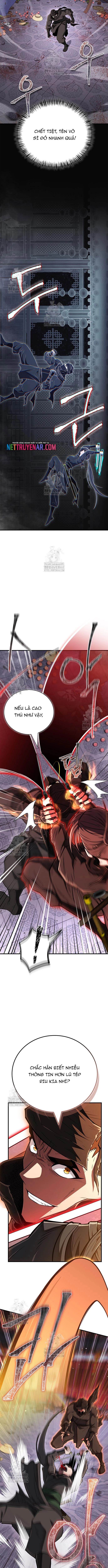 Huấn Luyện Viên Murim Thiên Tài Chap 86 - Next Chap 87