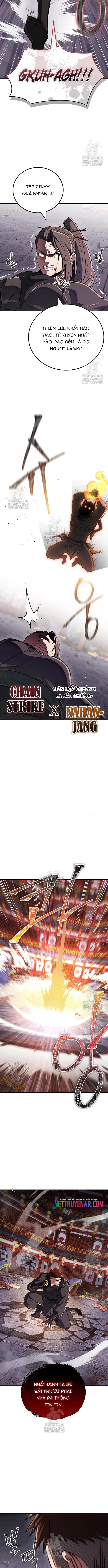 Huấn Luyện Viên Murim Thiên Tài Chap 86 - Next Chap 87