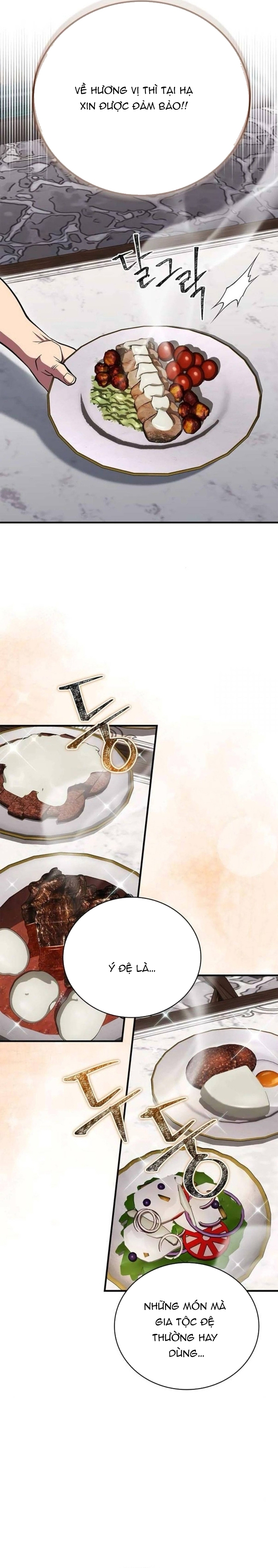 Huấn Luyện Viên Murim Thiên Tài Chap 88 - Next Chap 89