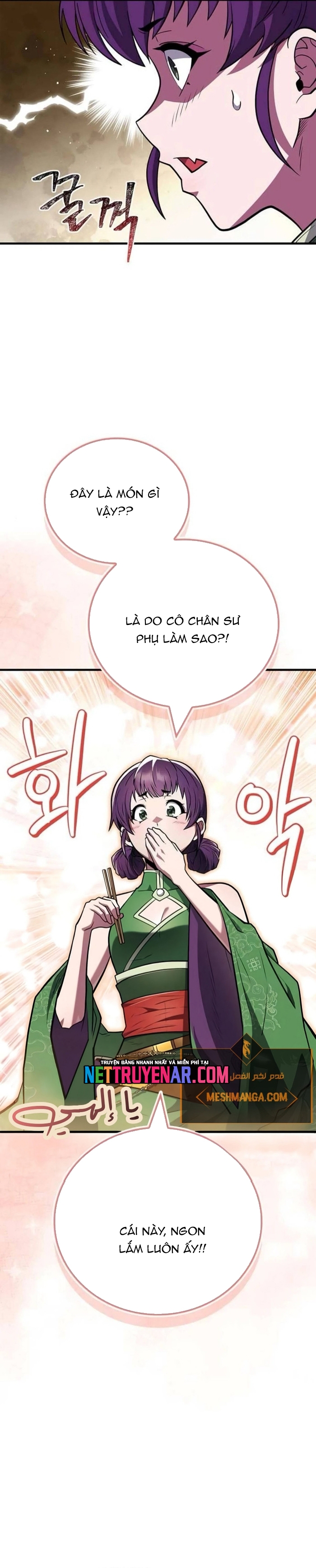 Huấn Luyện Viên Murim Thiên Tài Chap 88 - Next Chap 89