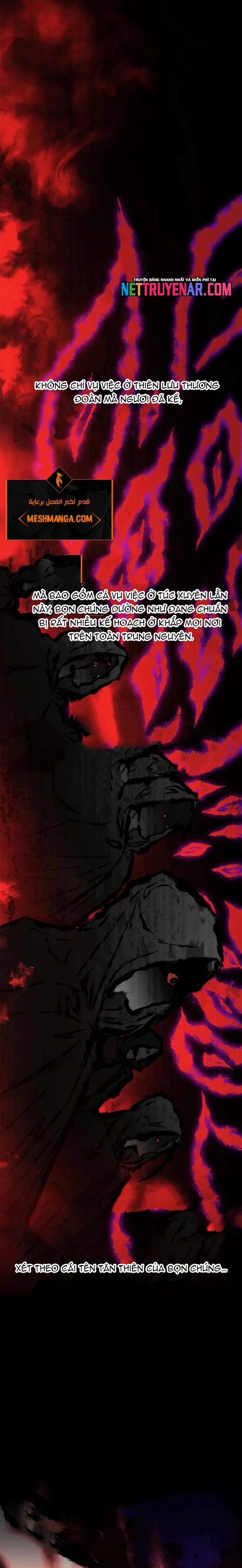 Huấn Luyện Viên Murim Thiên Tài Chap 88 - Next Chap 89