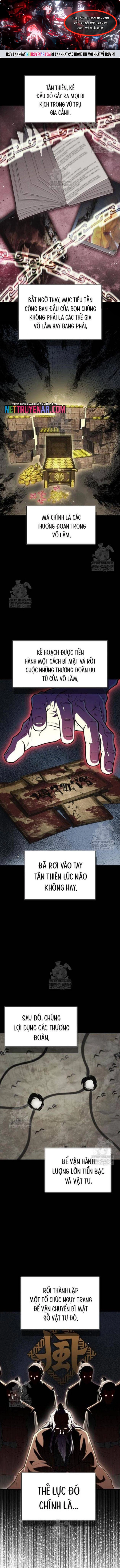 Huấn Luyện Viên Murim Thiên Tài Chap 91 - Next Chap 92