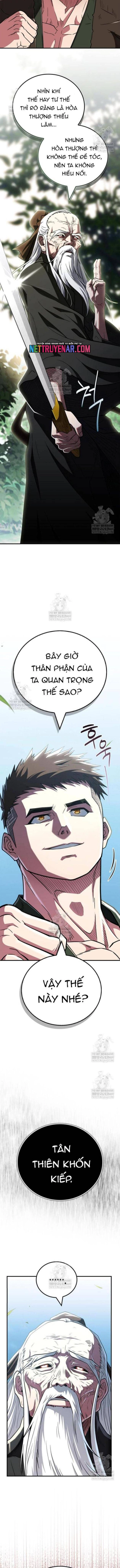 Huấn Luyện Viên Murim Thiên Tài Chap 91 - Next Chap 92