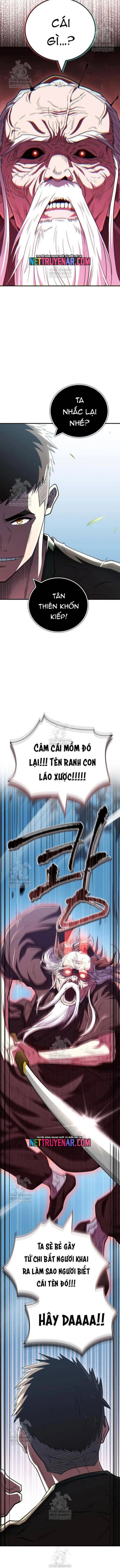 Huấn Luyện Viên Murim Thiên Tài Chap 91 - Next Chap 92