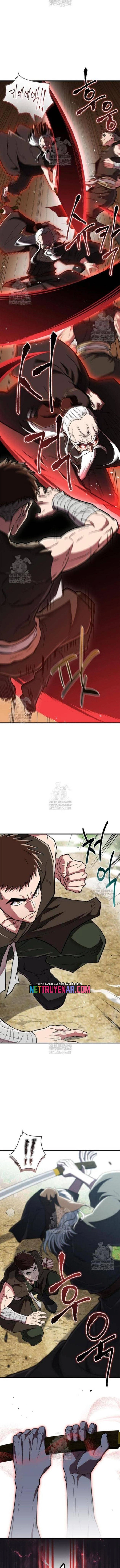 Huấn Luyện Viên Murim Thiên Tài Chap 91 - Next Chap 92