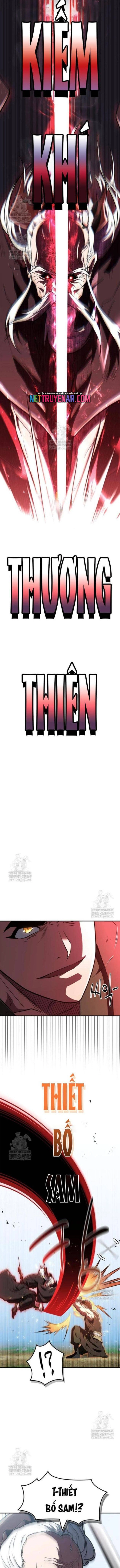 Huấn Luyện Viên Murim Thiên Tài Chap 91 - Next Chap 92