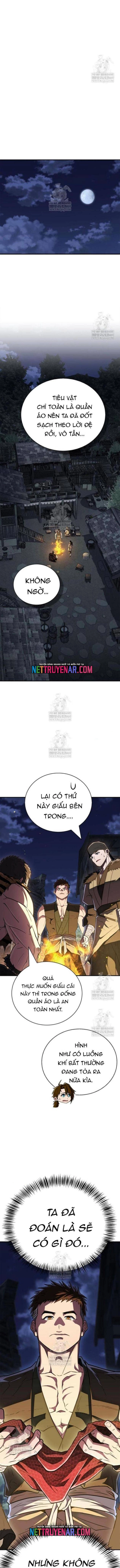 Huấn Luyện Viên Murim Thiên Tài Chap 91 - Next Chap 92