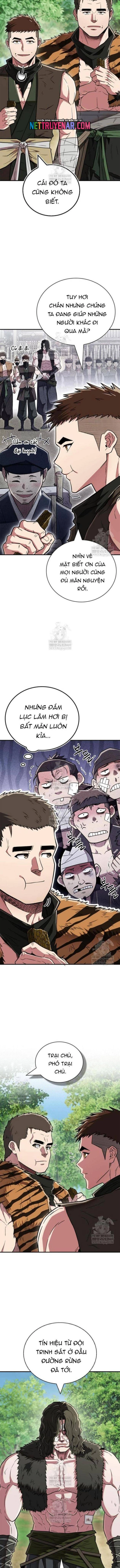 Huấn Luyện Viên Murim Thiên Tài Chap 91 - Next Chap 92