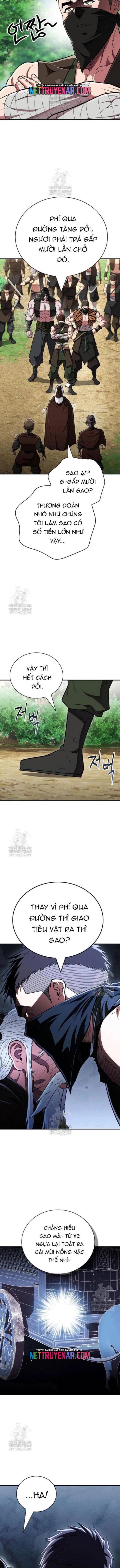 Huấn Luyện Viên Murim Thiên Tài Chap 91 - Next Chap 92