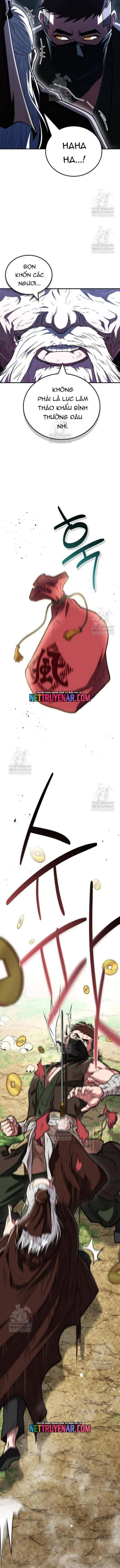 Huấn Luyện Viên Murim Thiên Tài Chap 91 - Next Chap 92