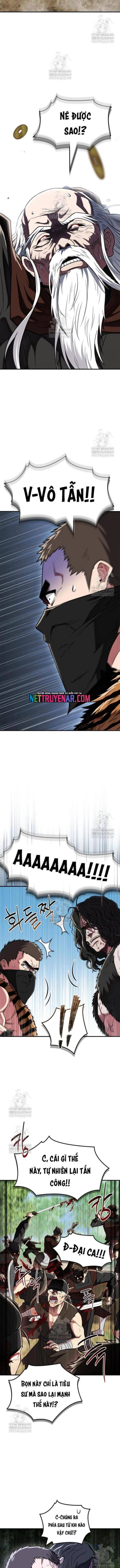 Huấn Luyện Viên Murim Thiên Tài Chap 91 - Next Chap 92