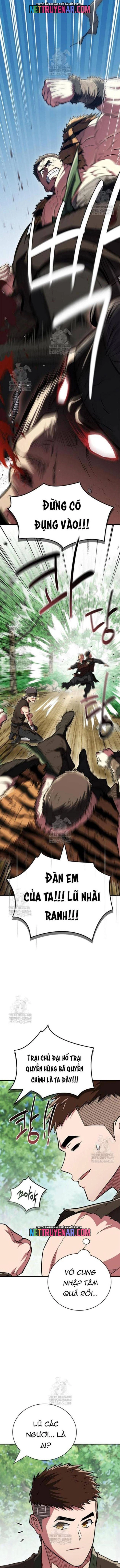 Huấn Luyện Viên Murim Thiên Tài Chap 91 - Next Chap 92