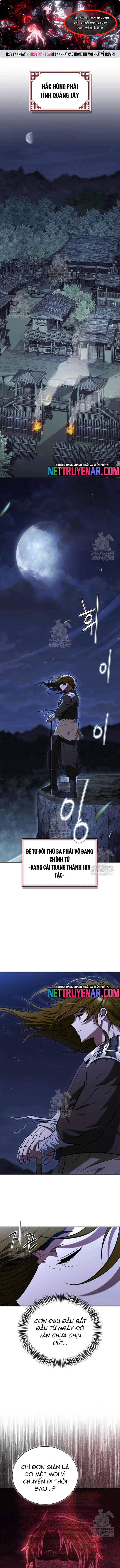 Huấn Luyện Viên Murim Thiên Tài Chap 92 - Next Chap 93