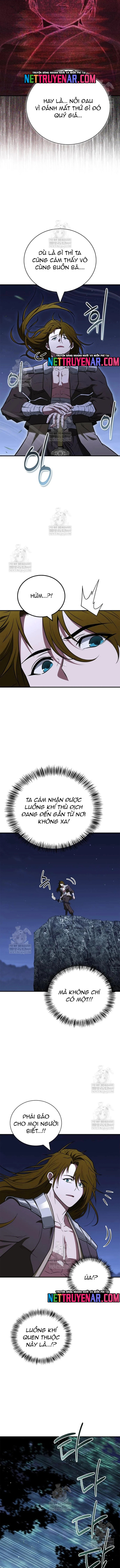 Huấn Luyện Viên Murim Thiên Tài Chap 92 - Next Chap 93