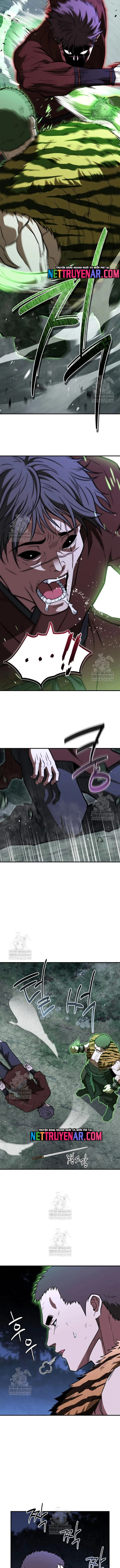 Huấn Luyện Viên Murim Thiên Tài Chap 92 - Next Chap 93