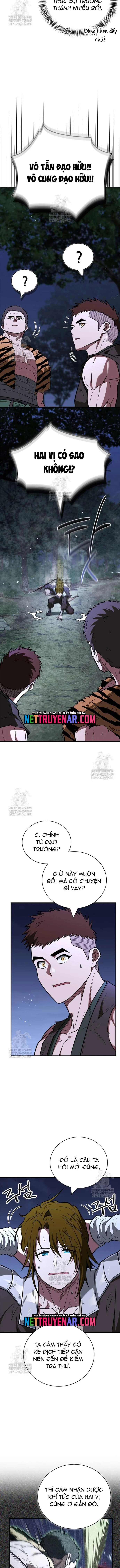 Huấn Luyện Viên Murim Thiên Tài Chap 92 - Next Chap 93