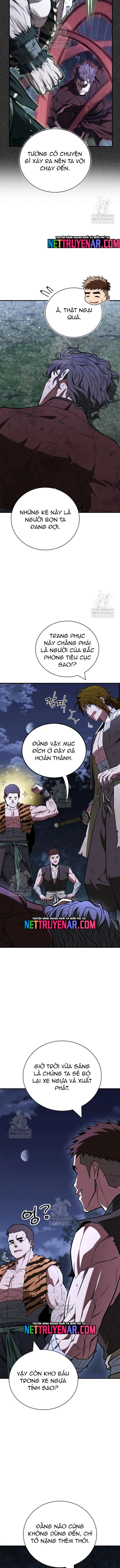 Huấn Luyện Viên Murim Thiên Tài Chap 92 - Next Chap 93