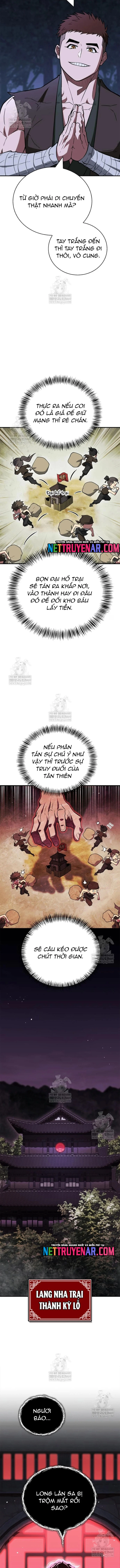 Huấn Luyện Viên Murim Thiên Tài Chap 92 - Next Chap 93