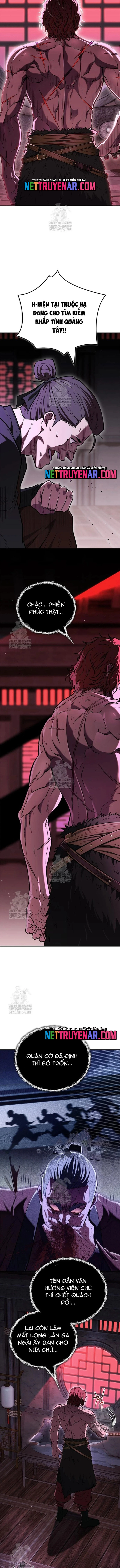 Huấn Luyện Viên Murim Thiên Tài Chap 92 - Next Chap 93