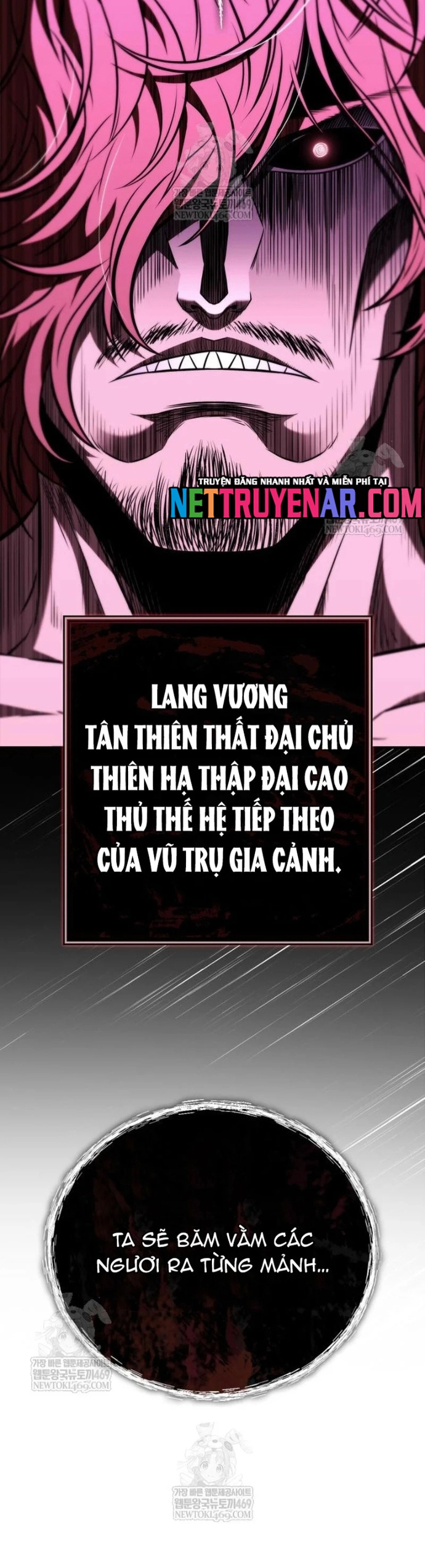 Huấn Luyện Viên Murim Thiên Tài Chap 92 - Next Chap 93