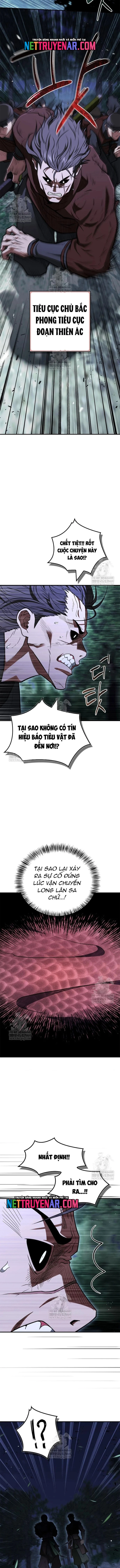 Huấn Luyện Viên Murim Thiên Tài Chap 92 - Next Chap 93