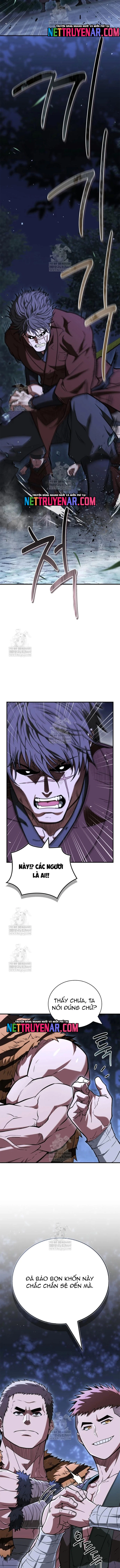 Huấn Luyện Viên Murim Thiên Tài Chap 92 - Next Chap 93