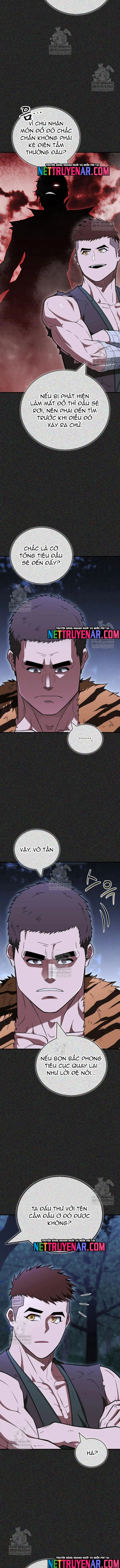 Huấn Luyện Viên Murim Thiên Tài Chap 92 - Next Chap 93