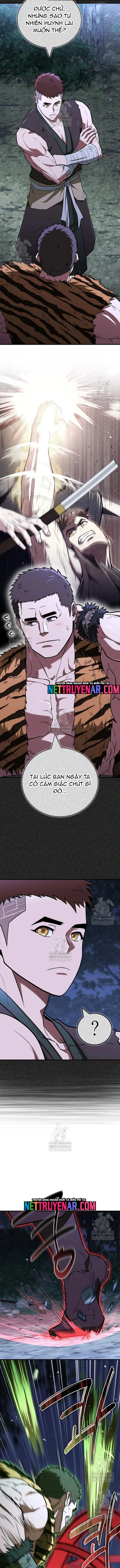 Huấn Luyện Viên Murim Thiên Tài Chap 92 - Next Chap 93