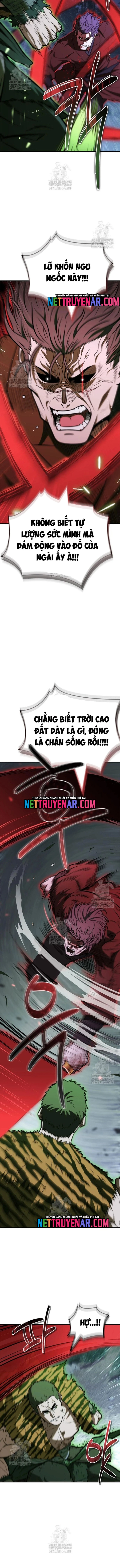 Huấn Luyện Viên Murim Thiên Tài Chap 92 - Next Chap 93