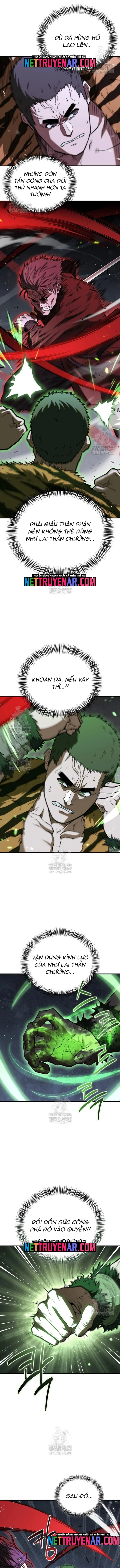Huấn Luyện Viên Murim Thiên Tài Chap 92 - Next Chap 93