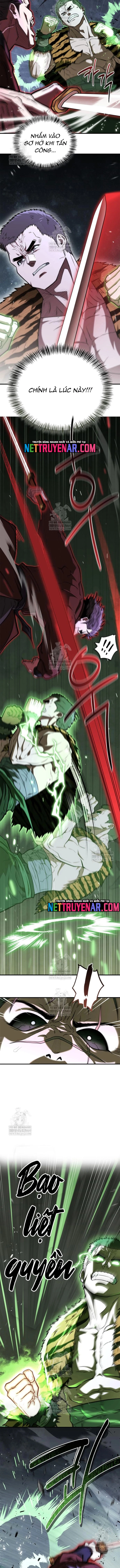 Huấn Luyện Viên Murim Thiên Tài Chap 92 - Next Chap 93