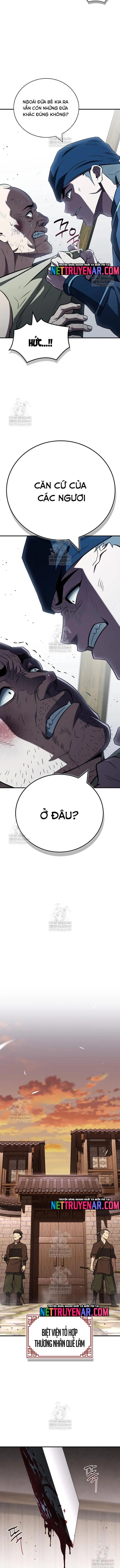 Huấn Luyện Viên Murim Thiên Tài Chap 93 - Next Chap 94