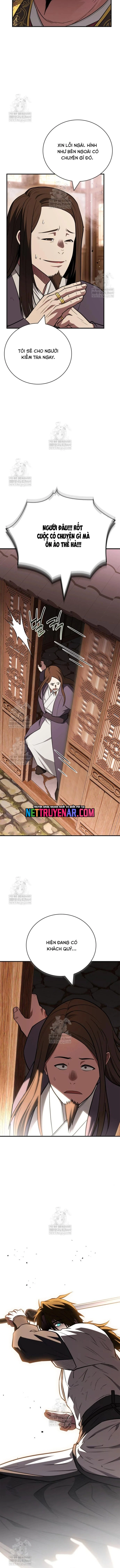 Huấn Luyện Viên Murim Thiên Tài Chap 93 - Next Chap 94