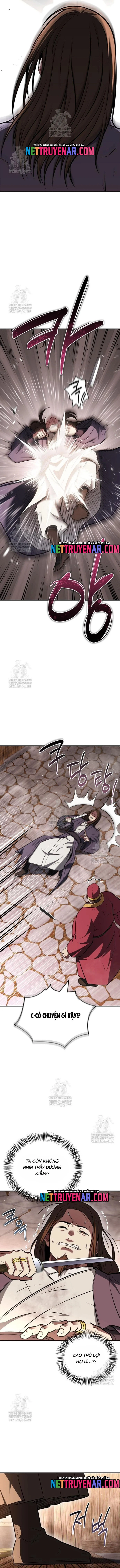 Huấn Luyện Viên Murim Thiên Tài Chap 93 - Next Chap 94