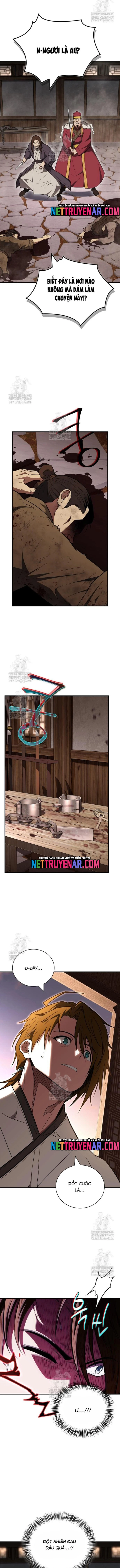 Huấn Luyện Viên Murim Thiên Tài Chap 93 - Next Chap 94